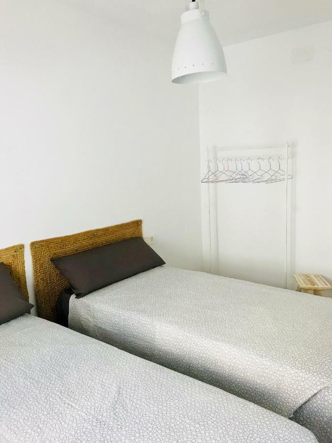 坎布里尔斯El Piset Carrer Sant Jordi公寓 外观 照片