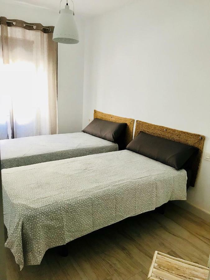 坎布里尔斯El Piset Carrer Sant Jordi公寓 外观 照片